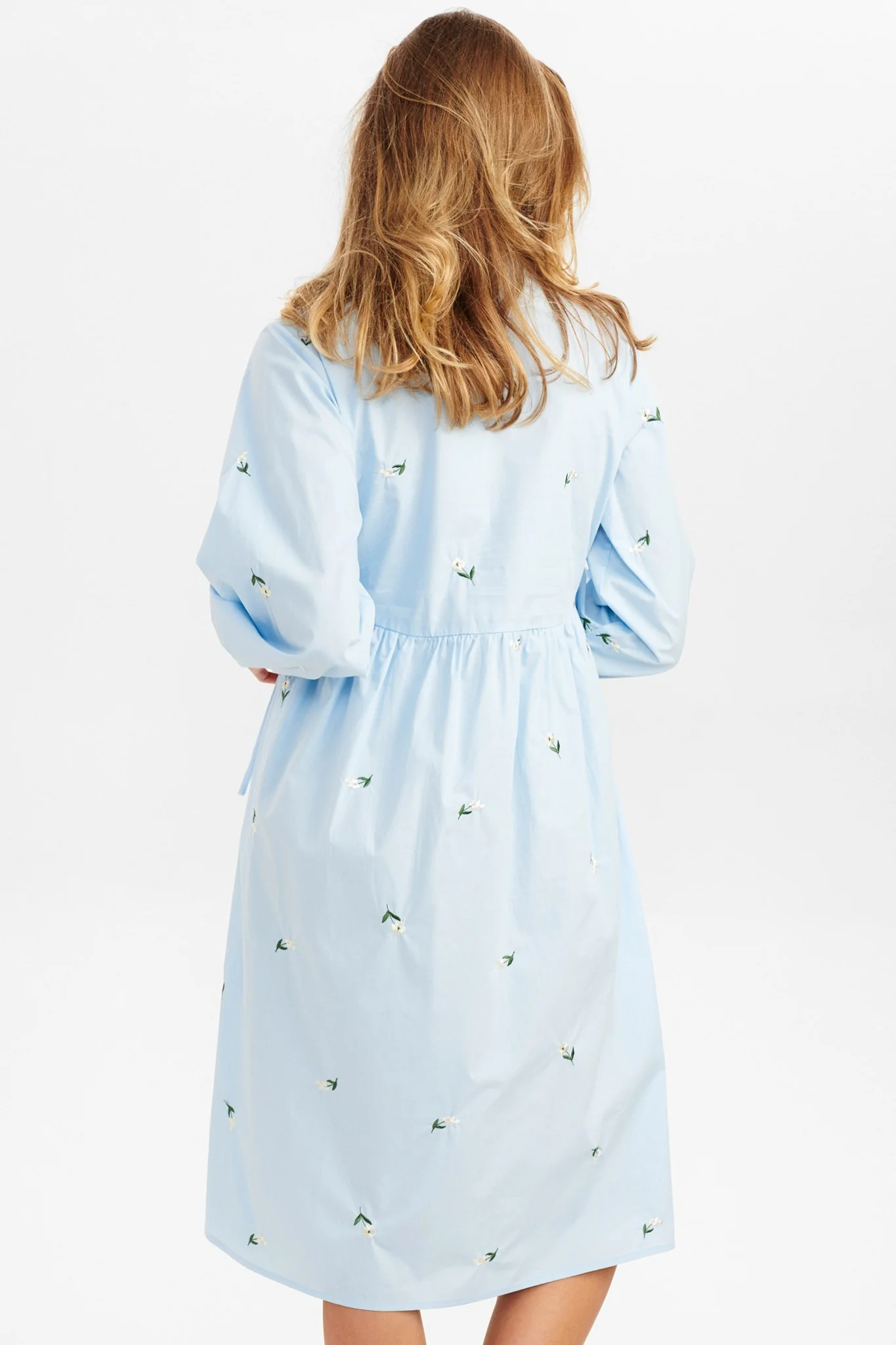 NULUCY DRESS - Lustre - Image 2