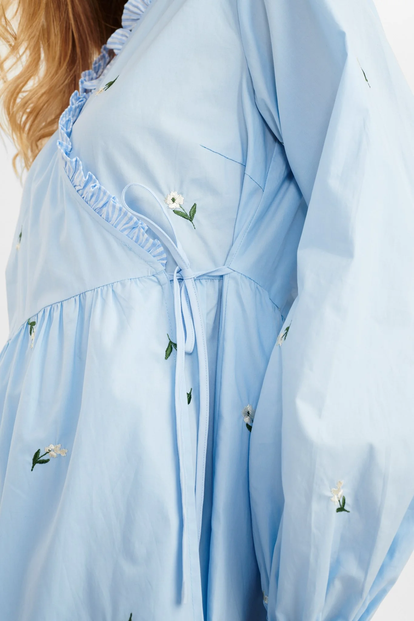 NULUCY DRESS - Lustre - Image 4