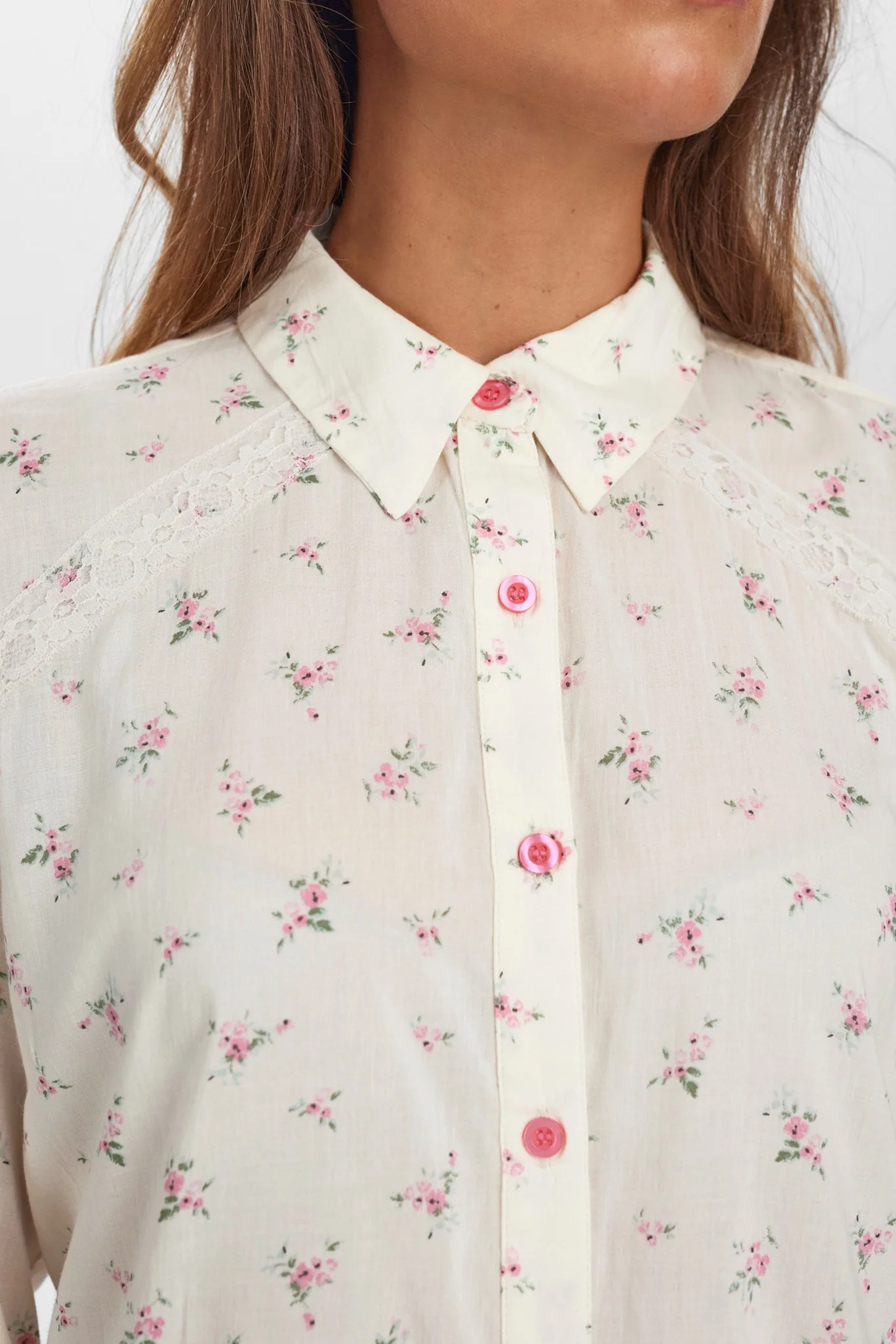 NULULIANA LS SHIRT - Pristine - Image 4
