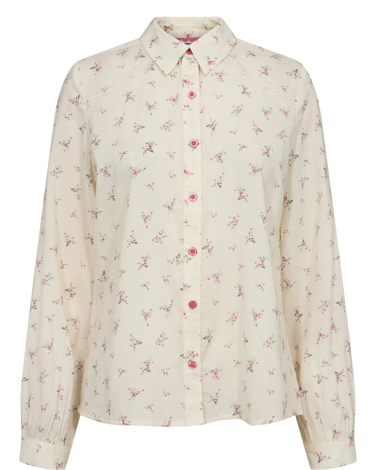 NULULIANA LS SHIRT - Pristine - Image 6
