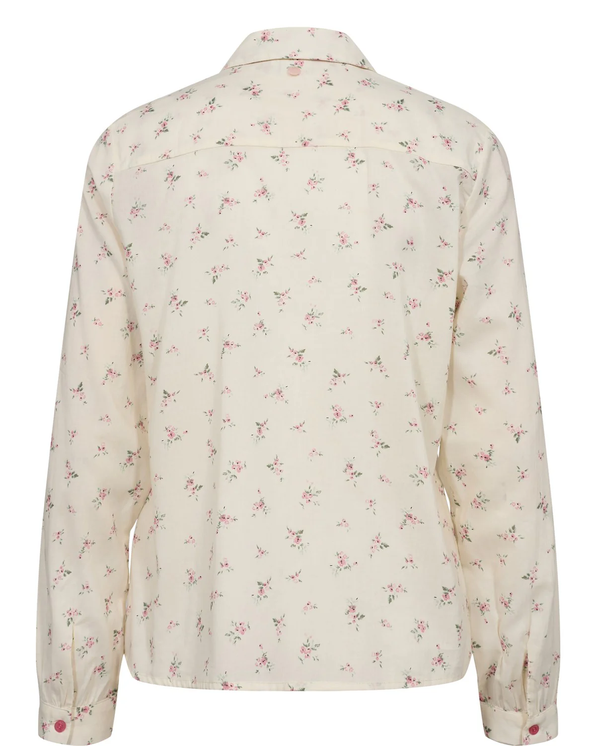 NULULIANA LS SHIRT - Pristine - Image 7