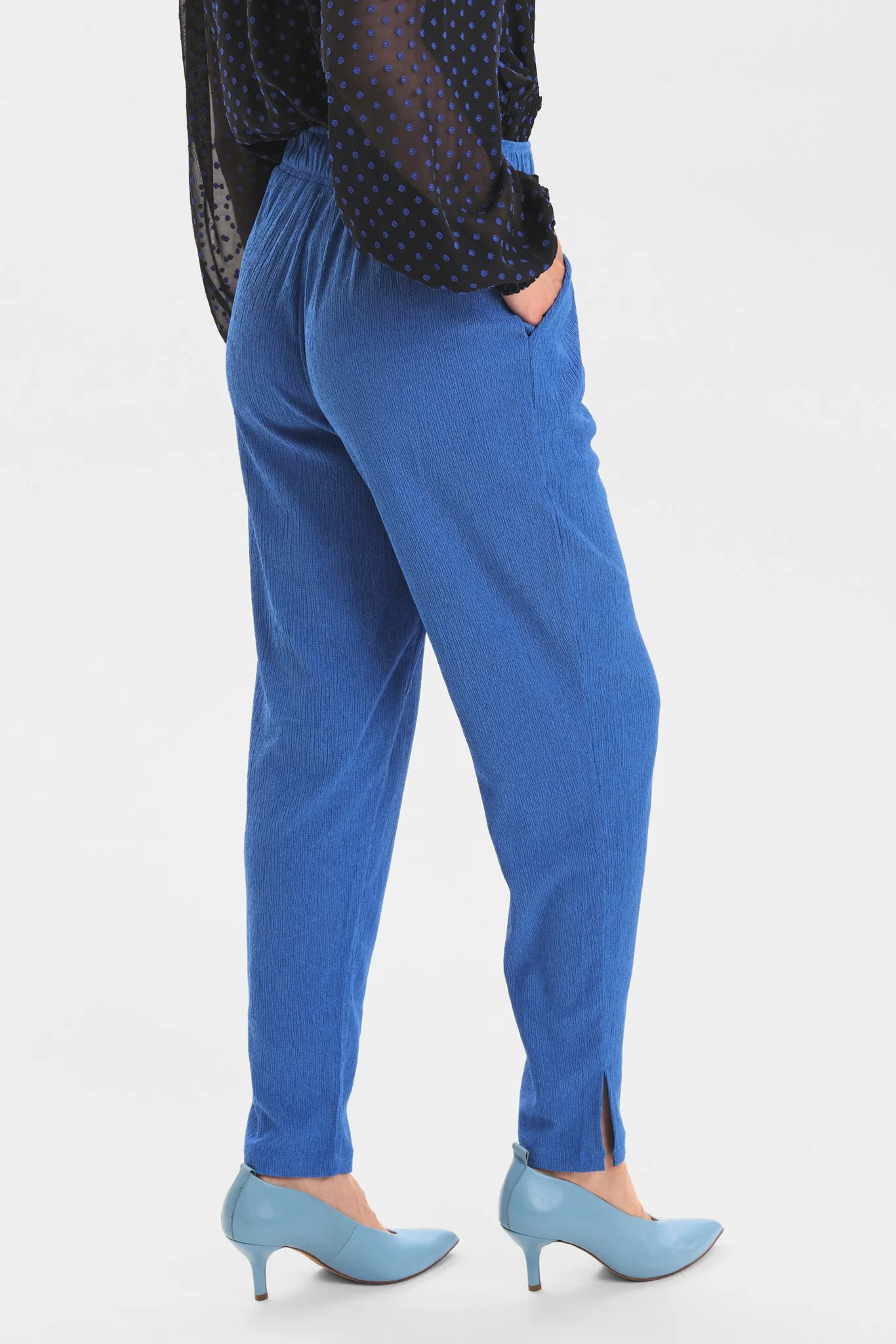 NUMADDY PANT - Palace Blue - Image 2