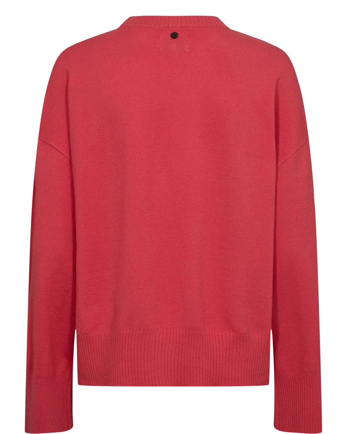 NUMAIKEY PULLOVER - Geranium - Image 7
