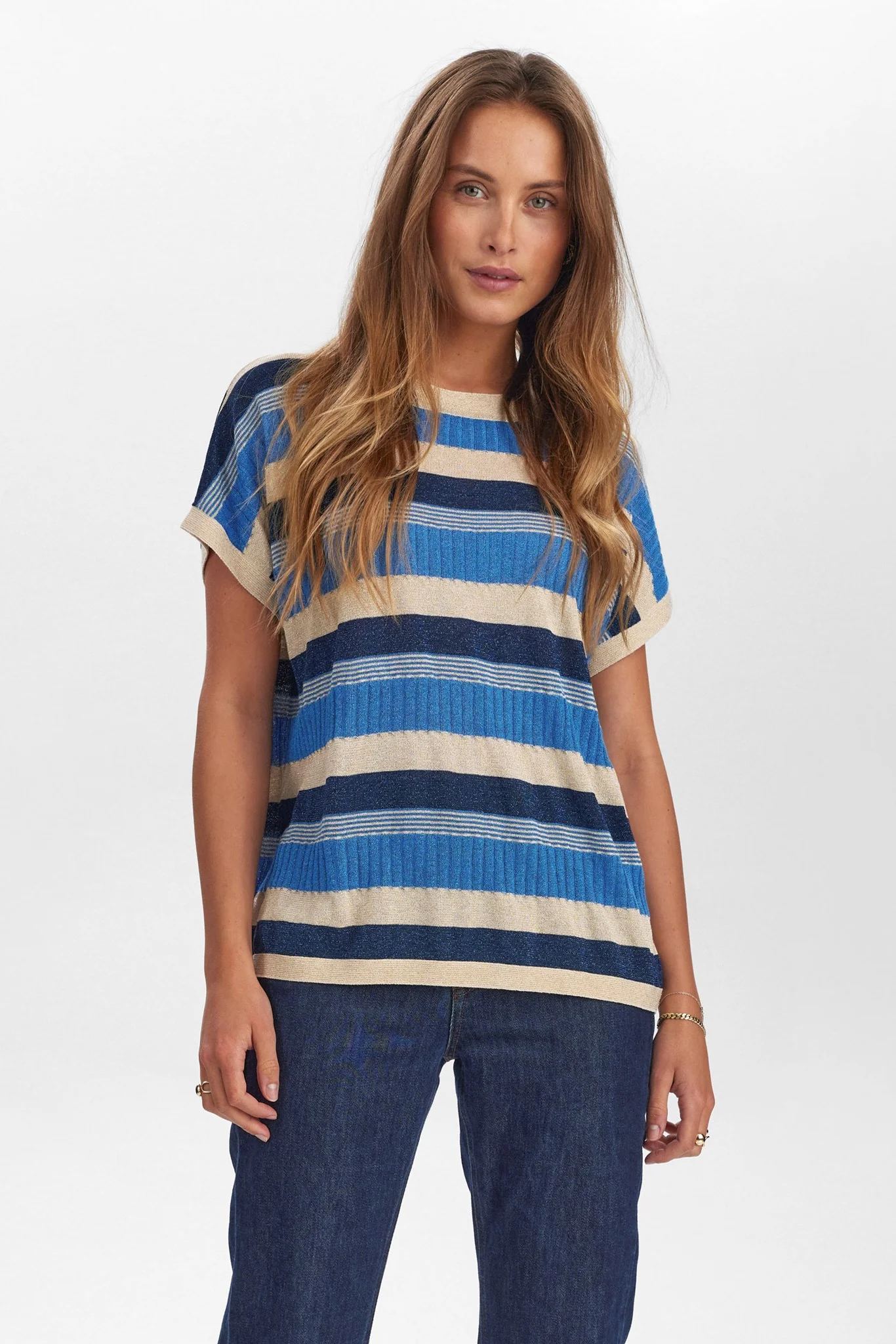 NUMAJA DARLENE PULLOVER - Regatta