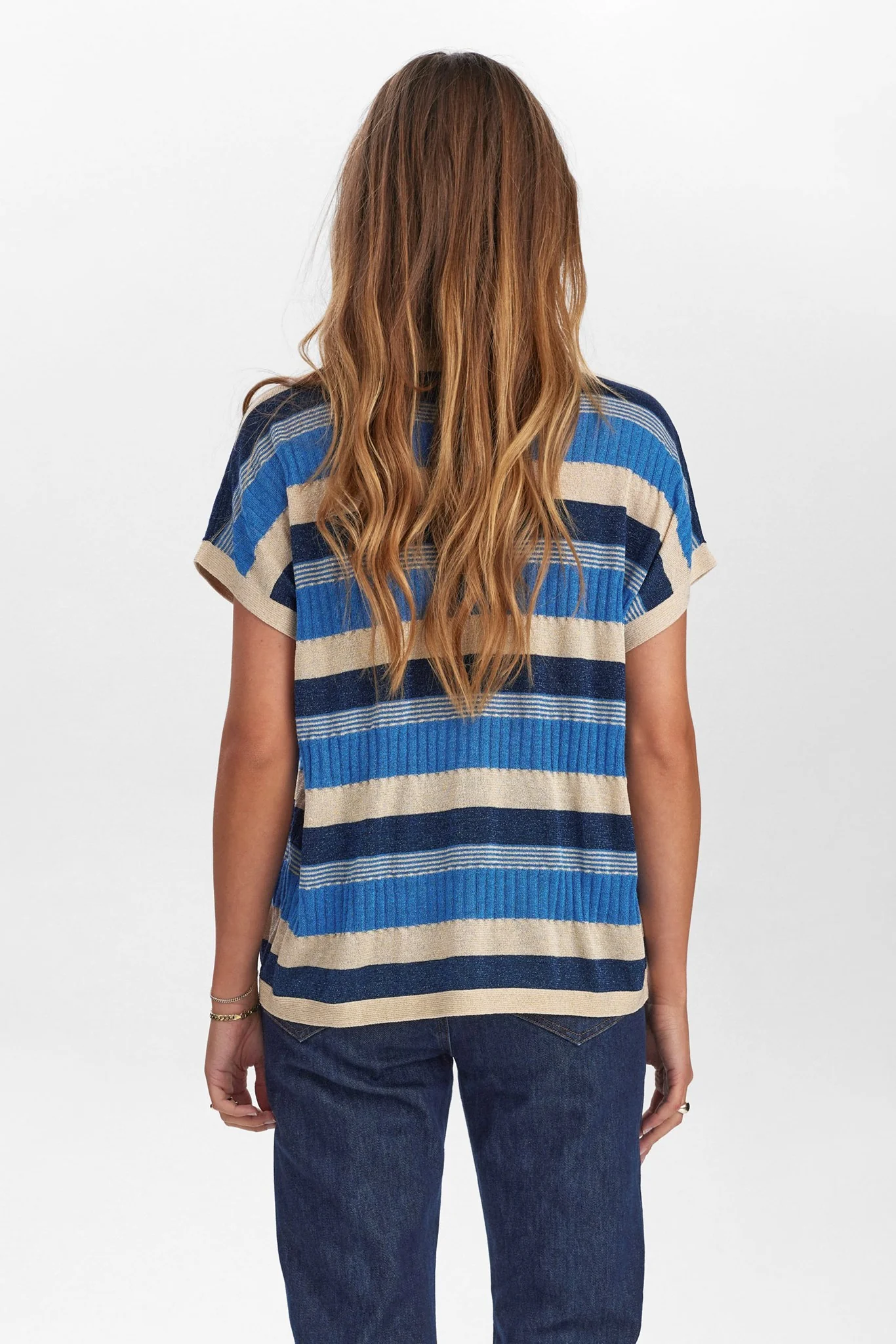 NUMAJA DARLENE PULLOVER - Regatta - Image 2