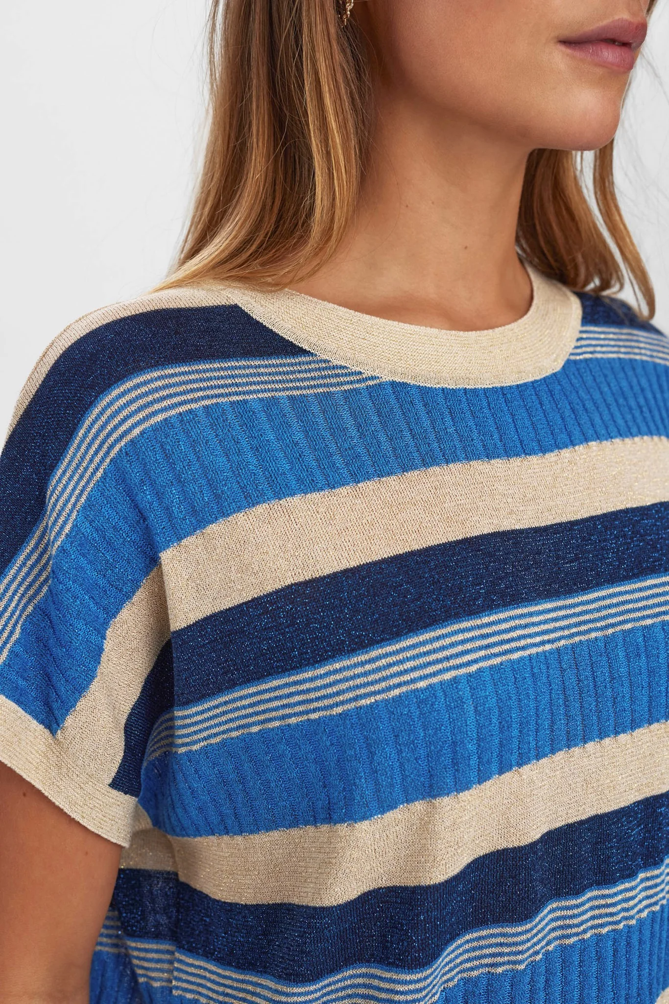 NUMAJA DARLENE PULLOVER - Regatta - Image 4