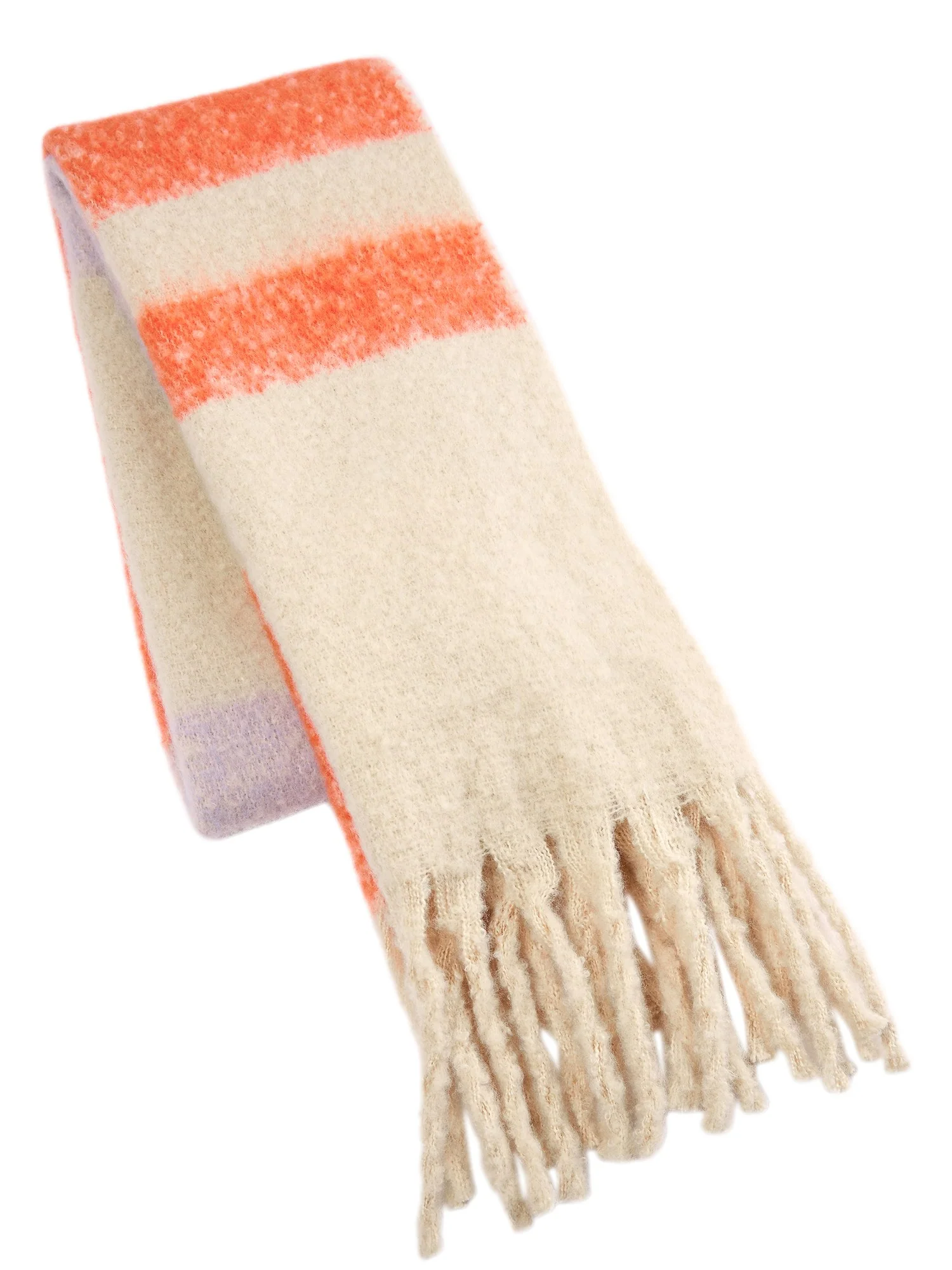 NUMAJSE SCARF - Lavender