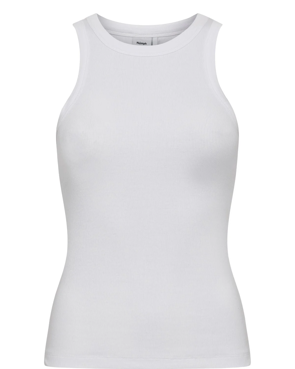 NUMAKENY TANKTOP - Bright White - Image 6