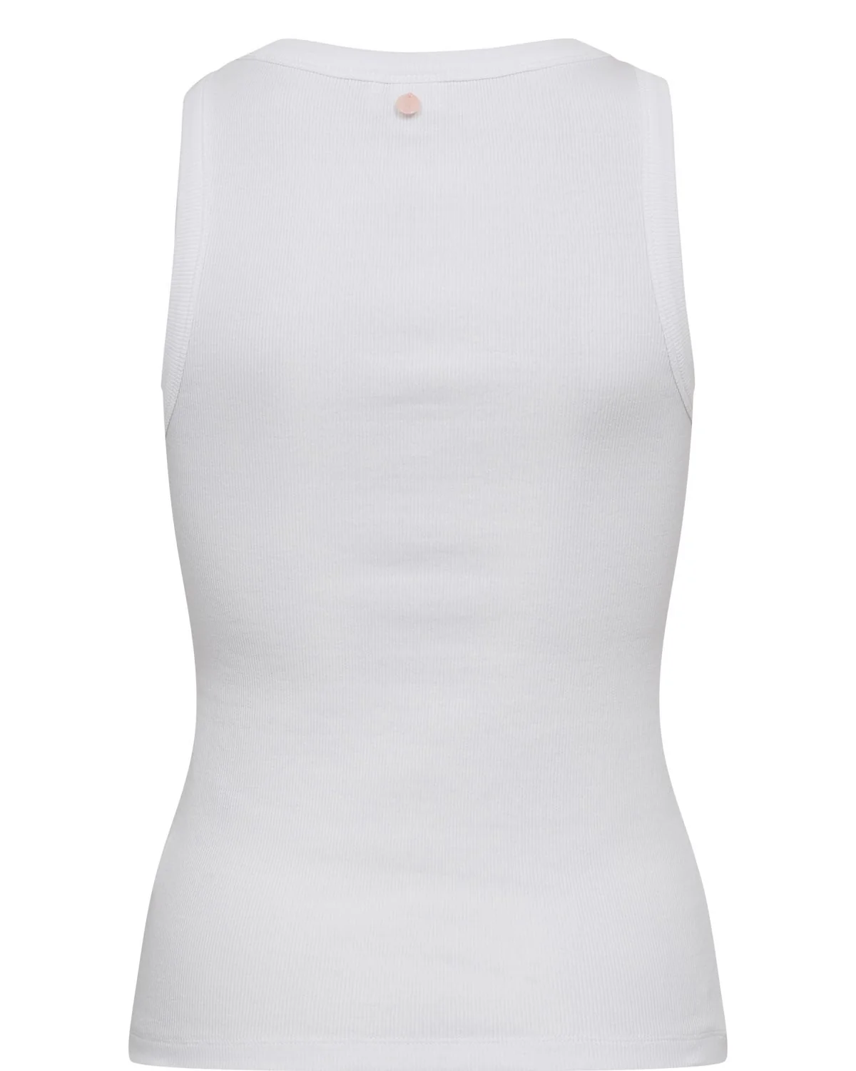 NUMAKENY TANKTOP - Bright White - Image 7