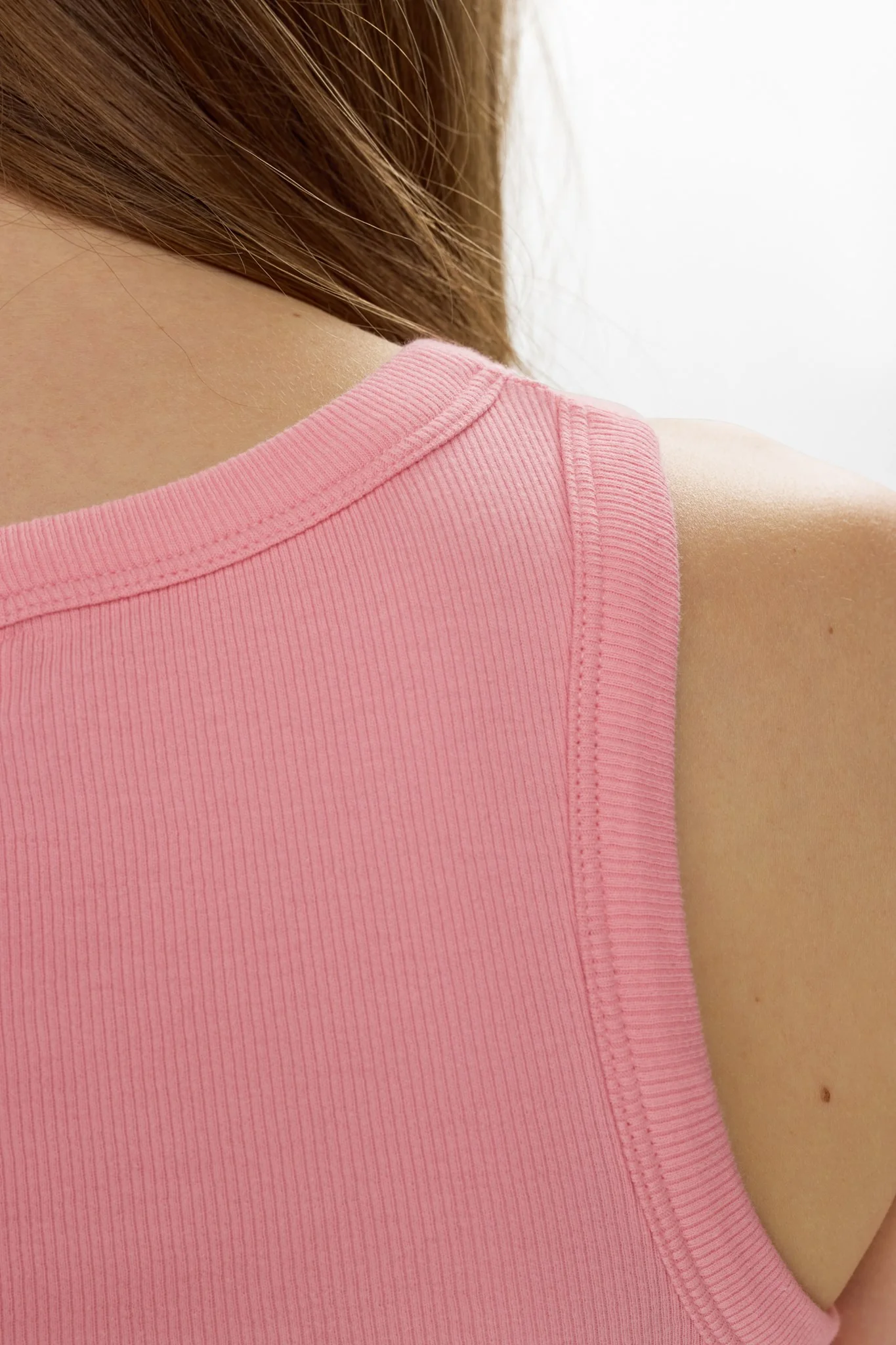 NUMAKENY TANKTOP - Peony - Image 5