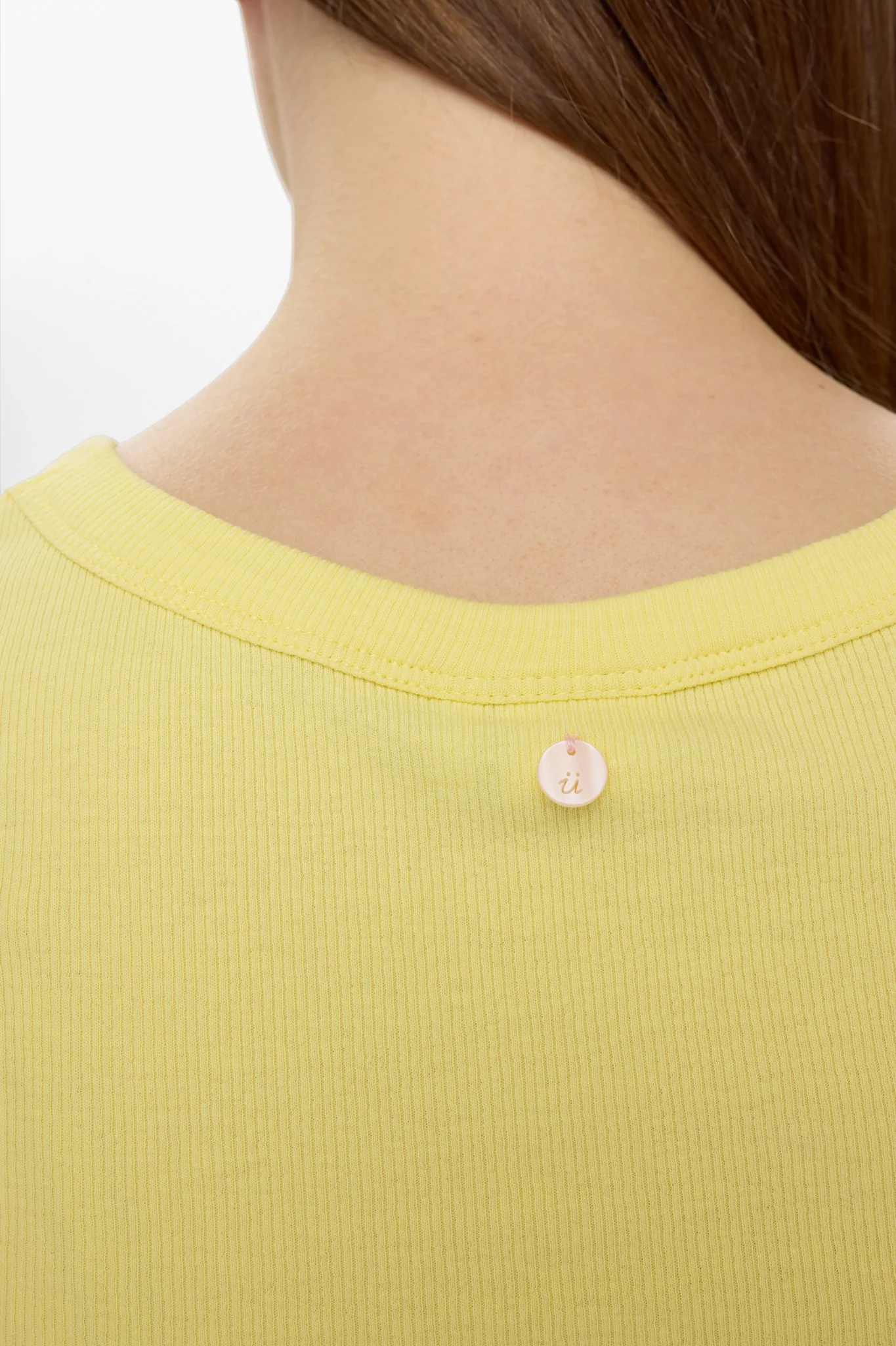 NUMAKENY TANKTOP - Popcorn - Image 5