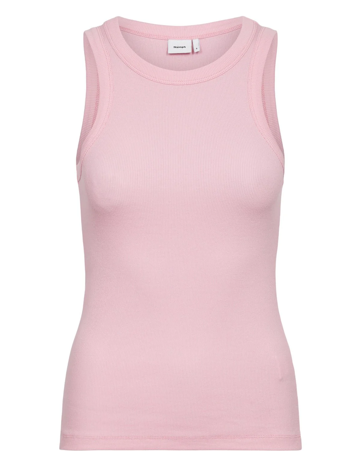 NUMAKENY TANKTOP - Prism Pink - Image 6