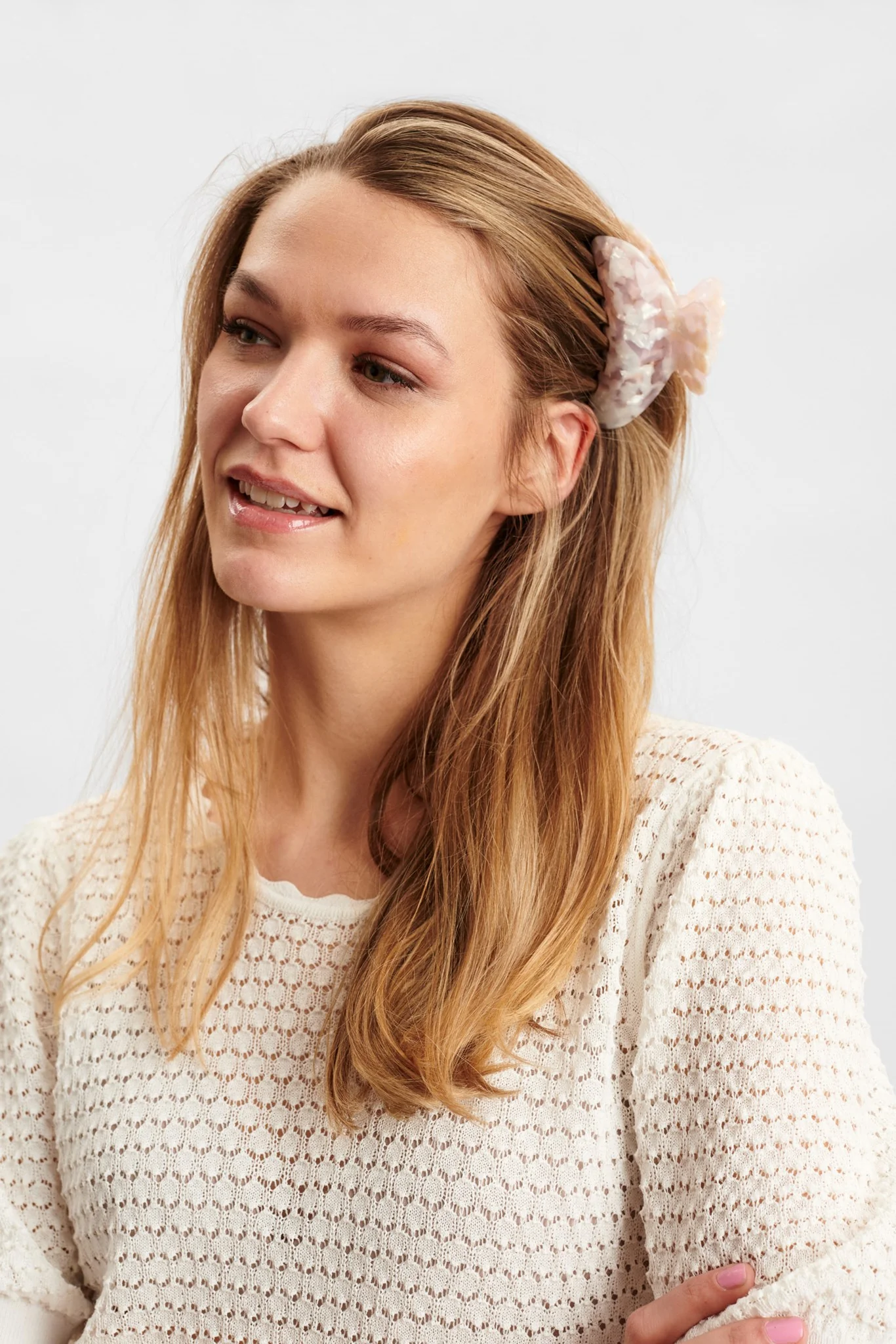 NUMALINA HAIRCLIP 3-PACK - Multi - Image 3