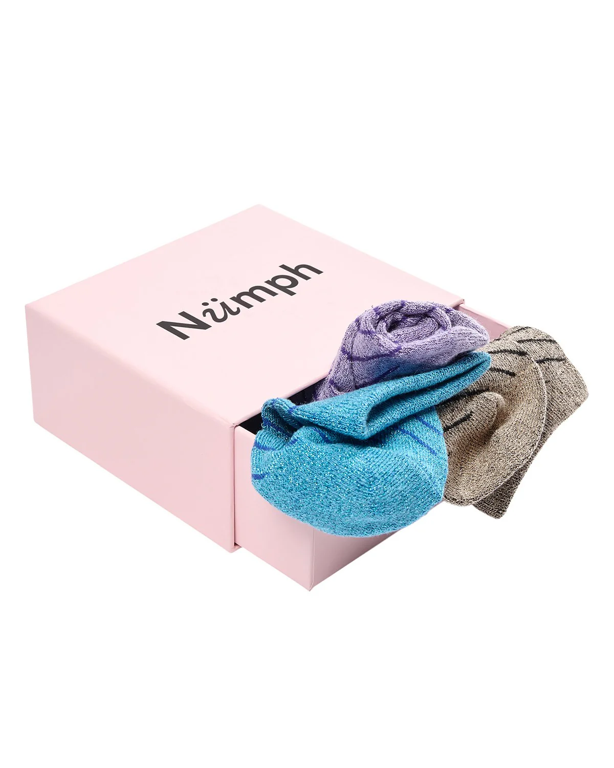 NUMAMBO SOCKS  - Multi