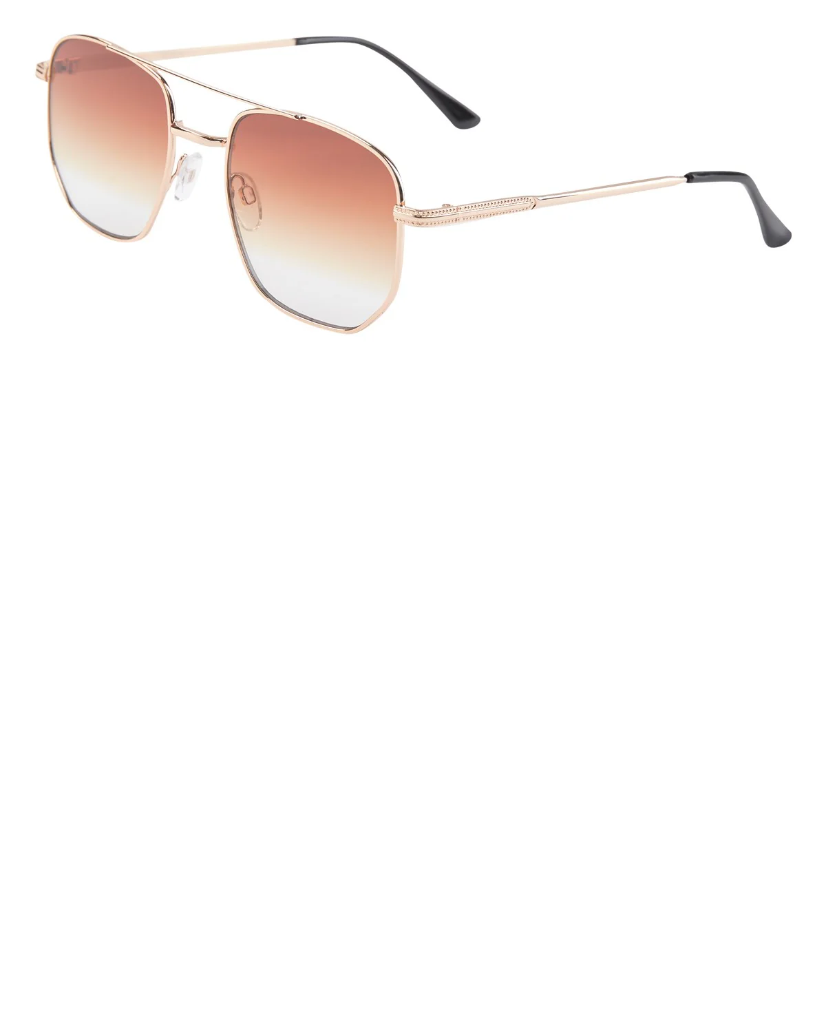 NUMAMMIE SUNGLASSES - Gold - Image 3