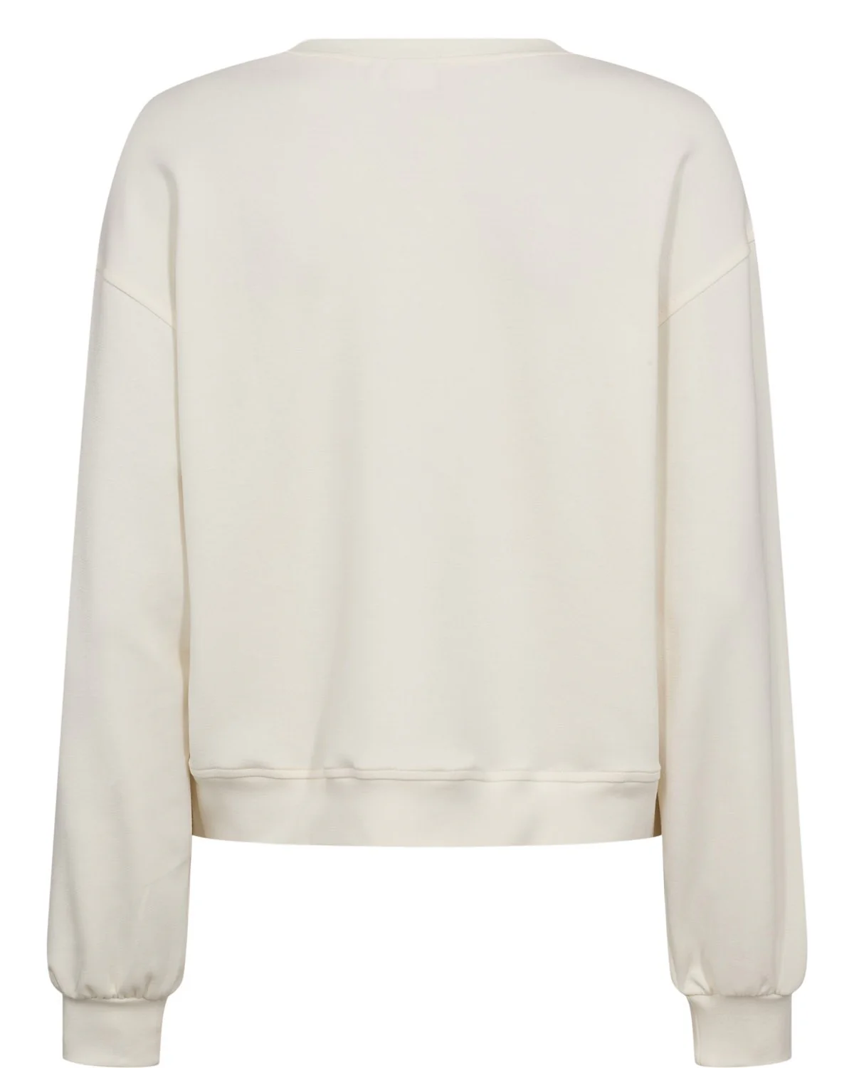 NUMARA SWEAT - Cloud Dancer - Image 2