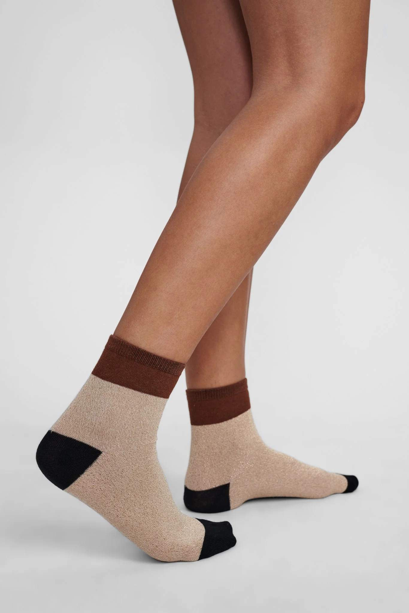 NUMARENGO 3 PACK SOCKS - Multi