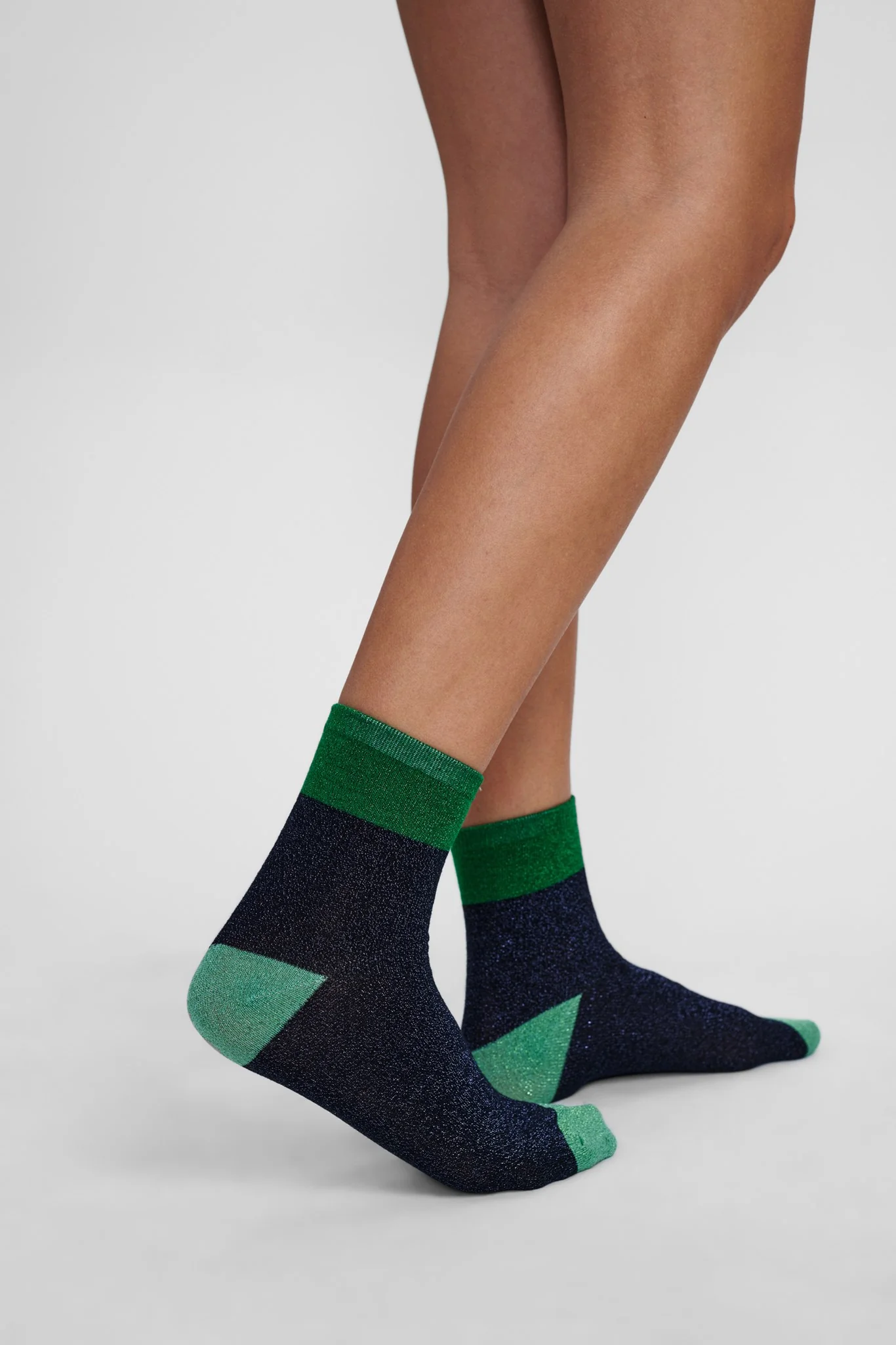 NUMARENGO 3 PACK SOCKS - Multi - Image 2