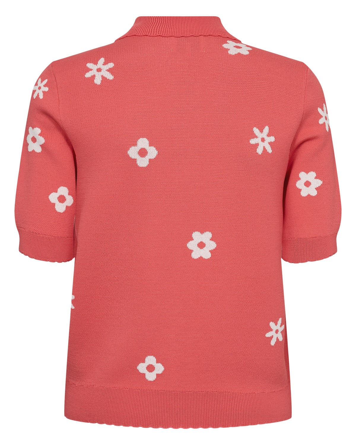 NUMARGITTA CARDIGAN - Cayenne - Image 7