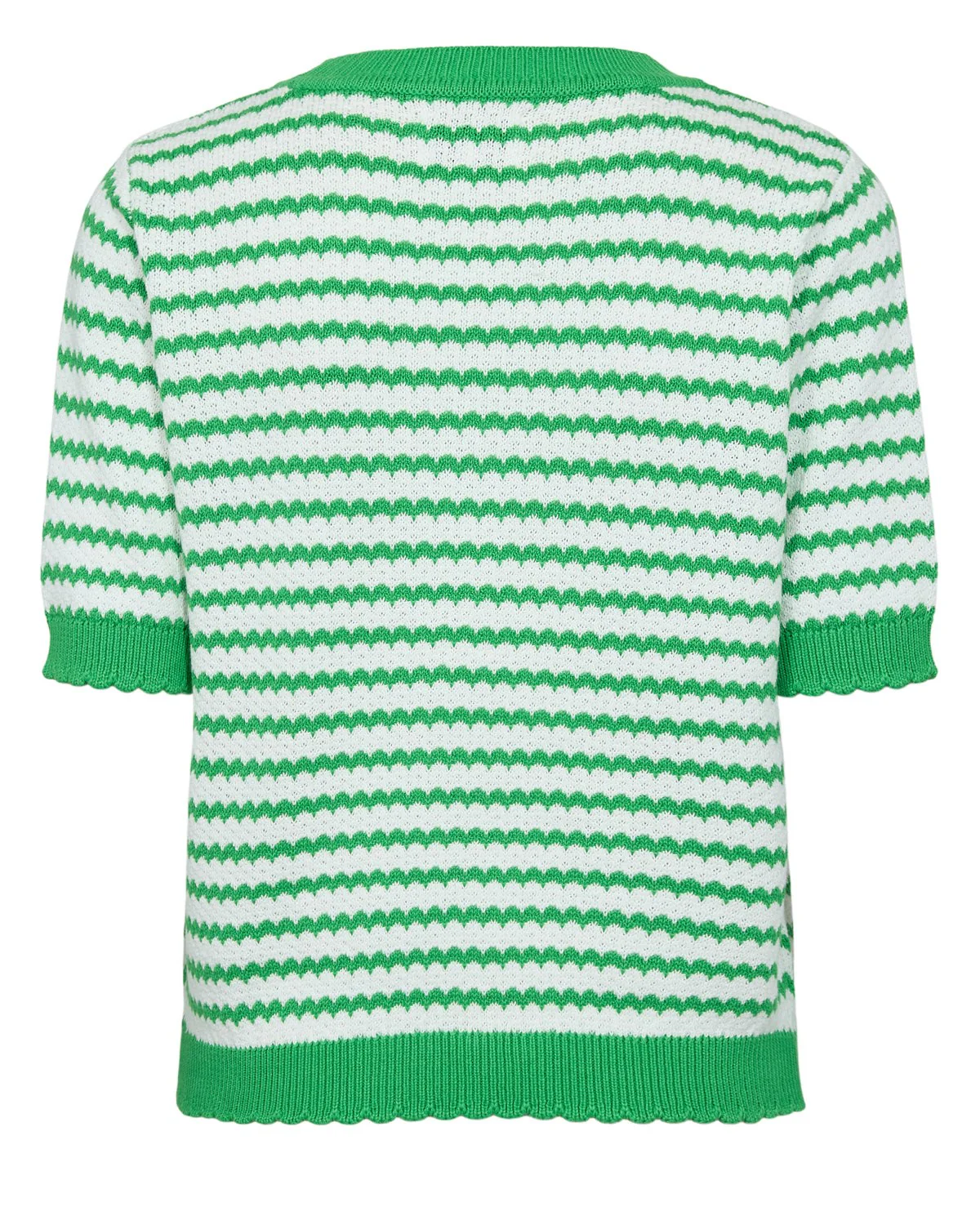 NUMARI PULLOVER - Classic Green - Image 7