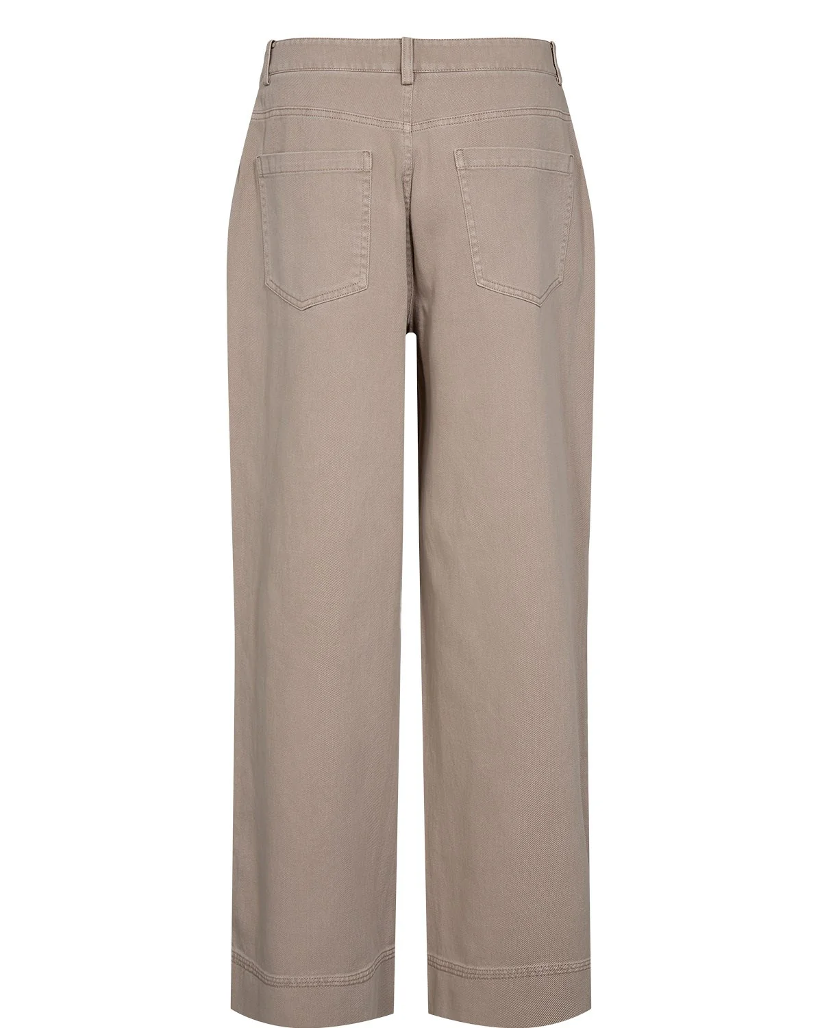 NUMARIAM PANTS - Mushroom - Image 7