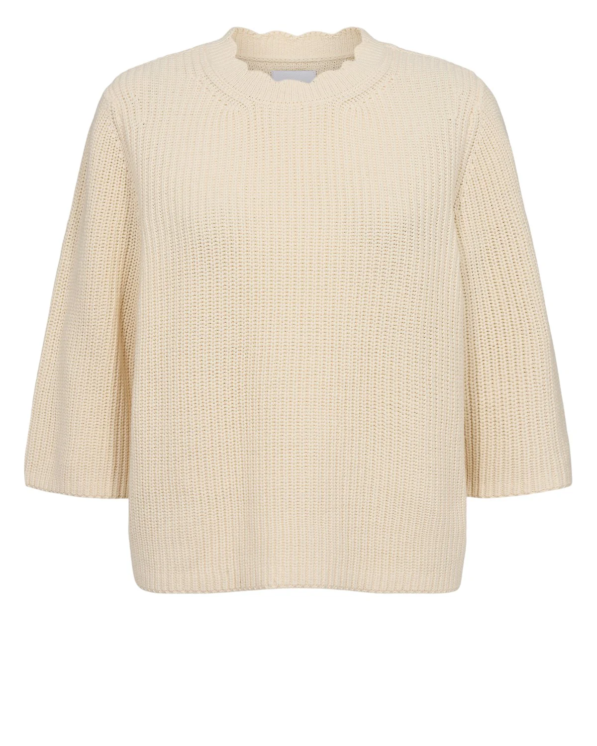 NUMARLEY SS PULLOVER - Pristine - Image 6