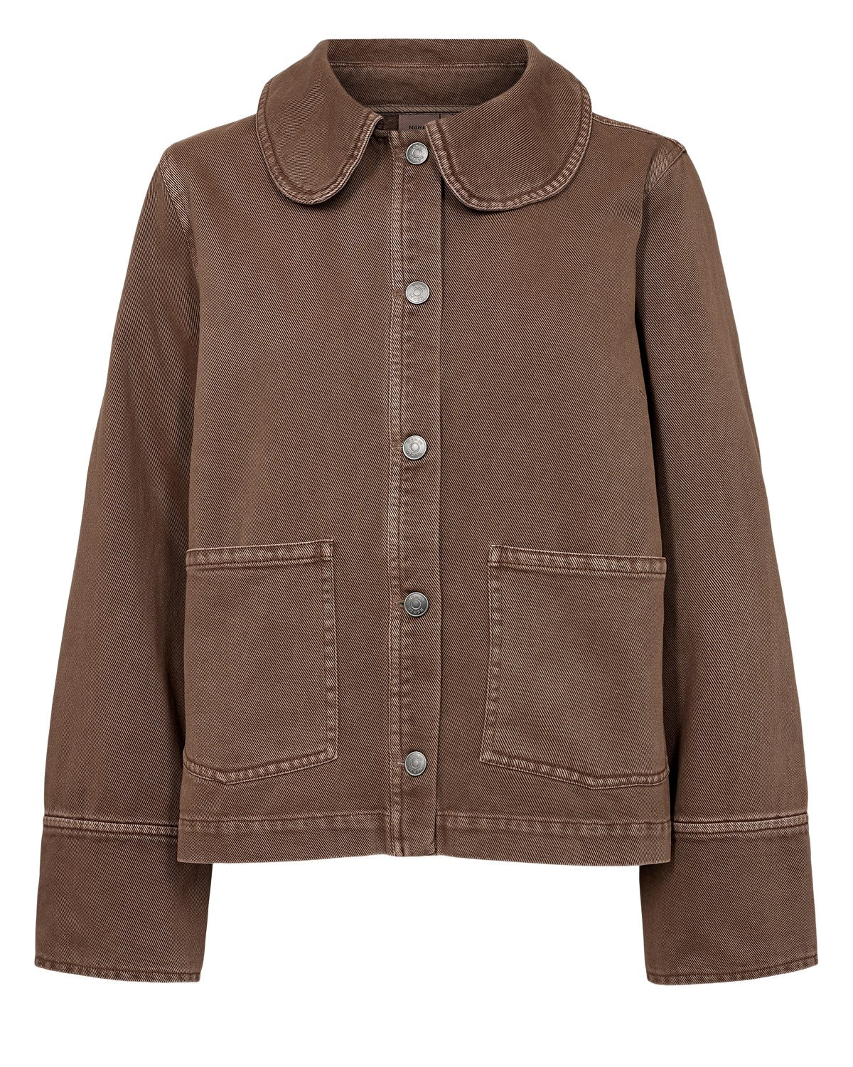 NUMARNEY JACKET - Emperador - Image 7