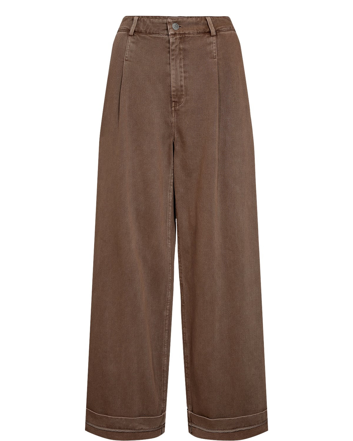 NUMARNEY PANTS - Emperador - Image 6