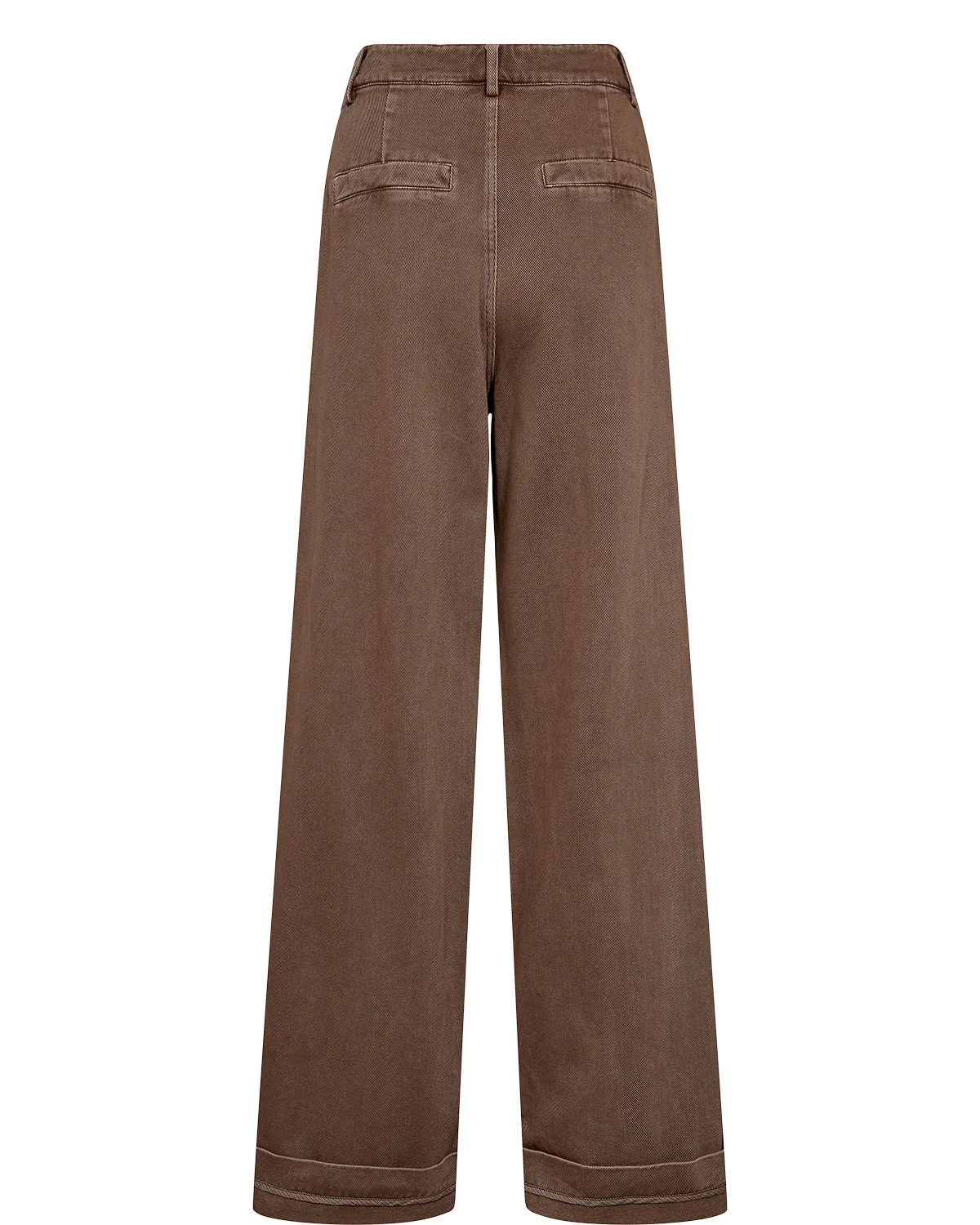NUMARNEY PANTS - Emperador - Image 7