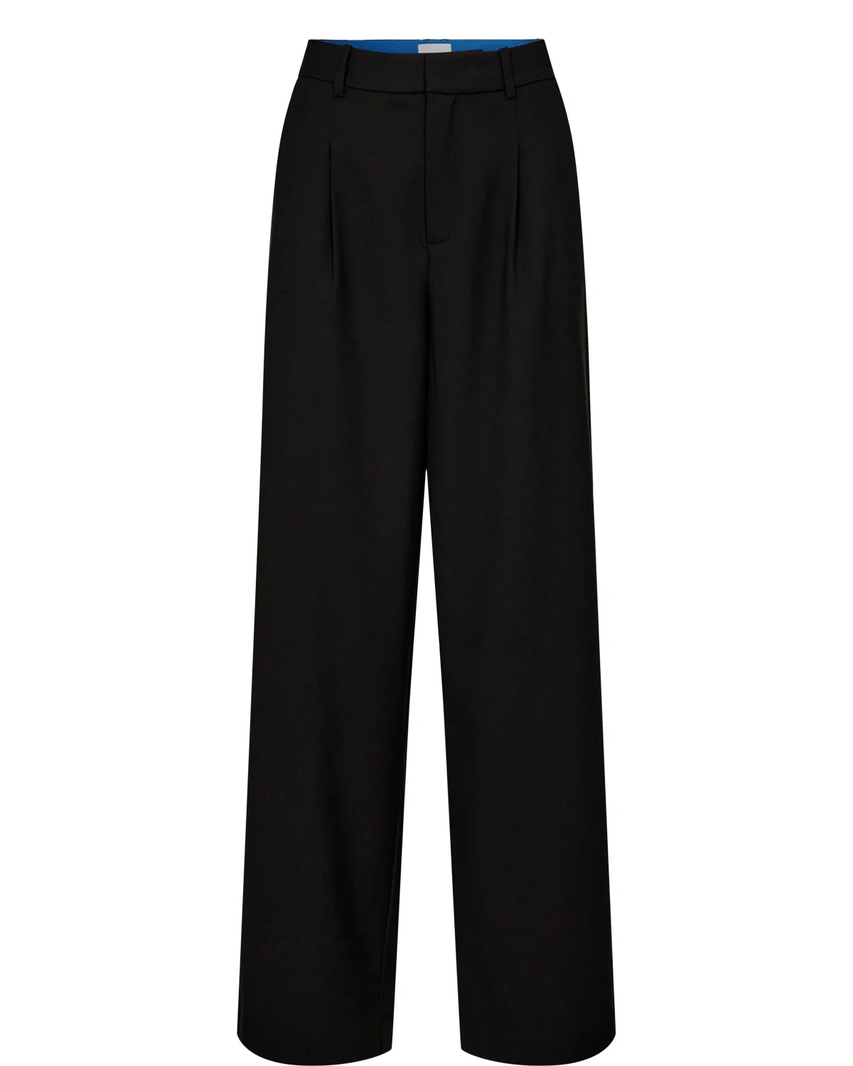 NUMATHY PANTS - Caviar - Image 6