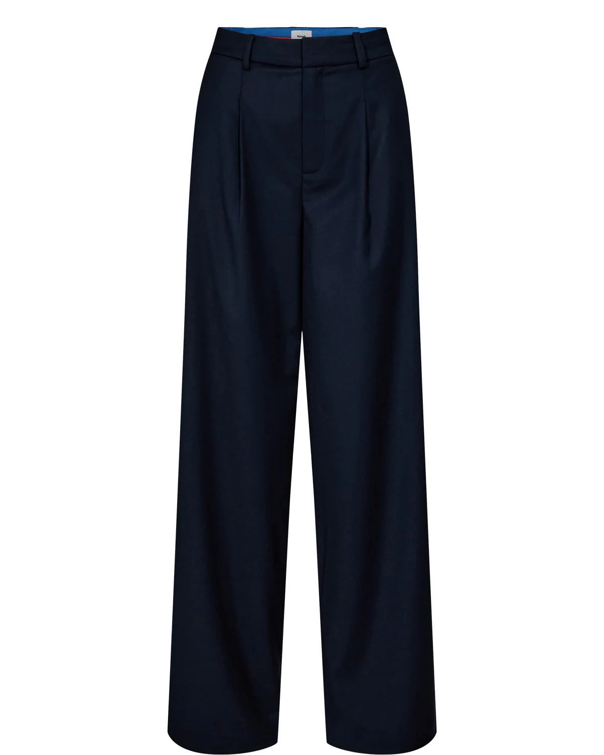 NUMATHY PANTS - Dark Sapphire - Image 6