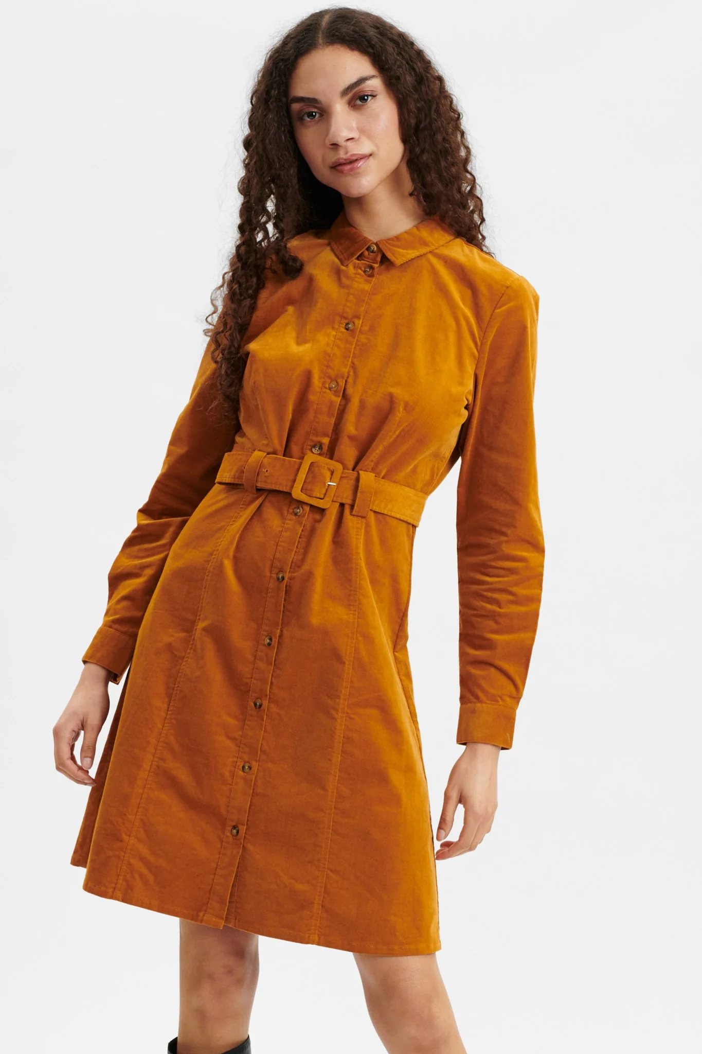 NUMAURYA DRESS NOOS - Cathay Spice