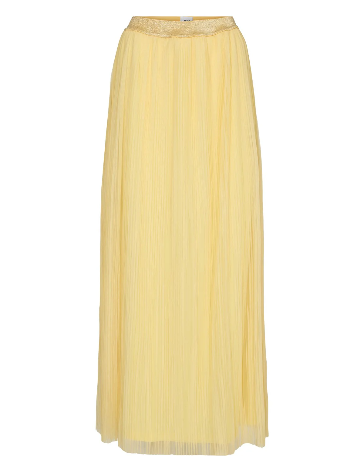 NUMEA LONG SKIRT - Golden Haze - Image 3