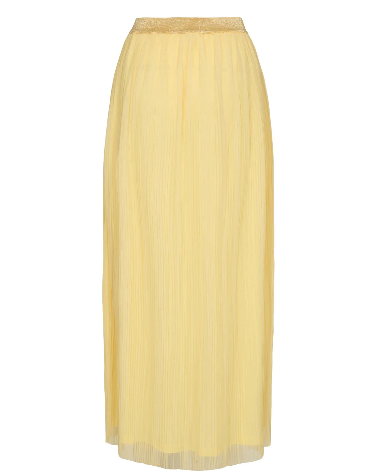 NUMEA LONG SKIRT - Golden Haze - Image 4