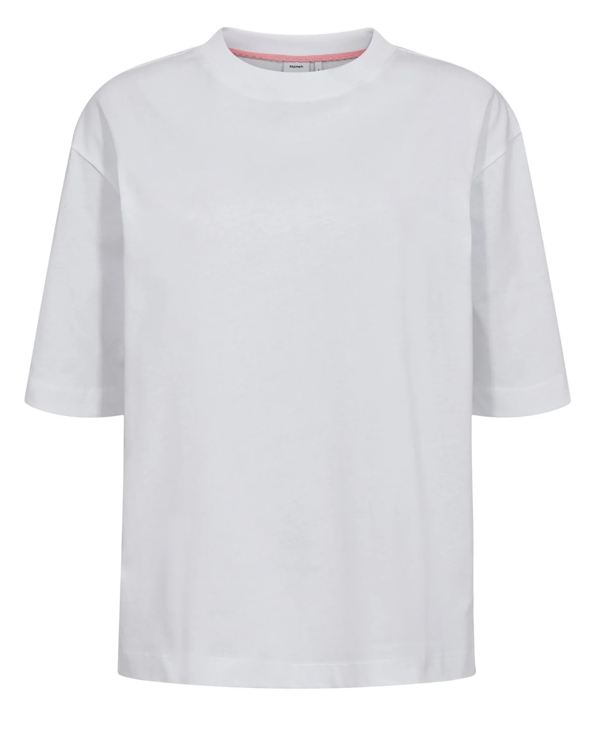 NUMEADOW T-SHIRT - Bright White - Image 6