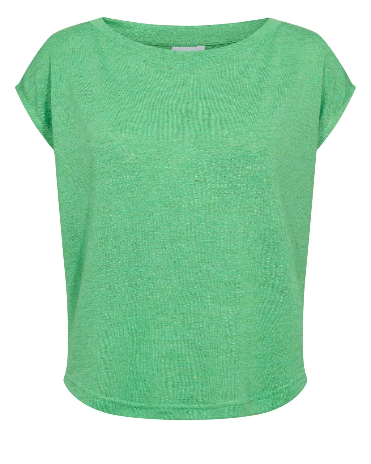 NUMEDDI T-SHIRT - Classic Green - Image 6