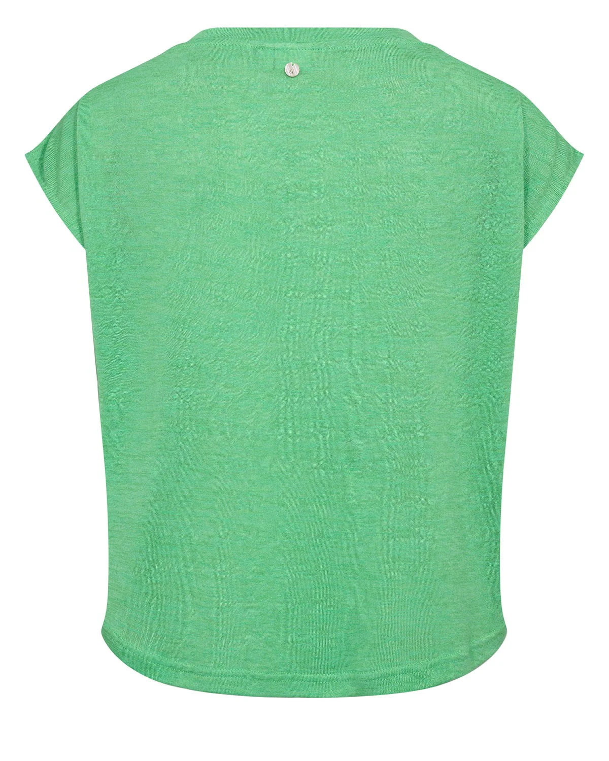 NUMEDDI T-SHIRT - Classic Green - Image 7