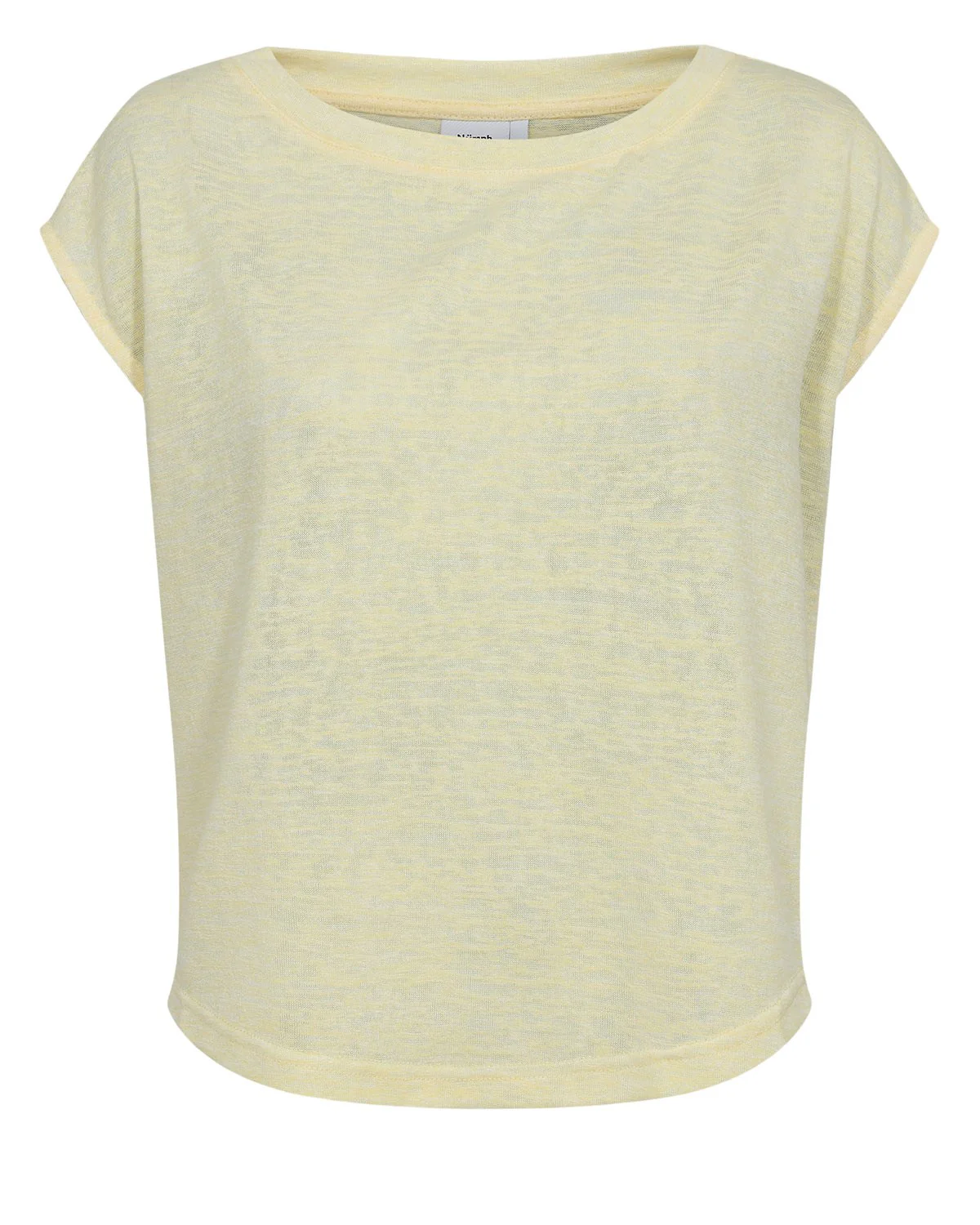 NUMEDDI T-SHIRT - Popcorn