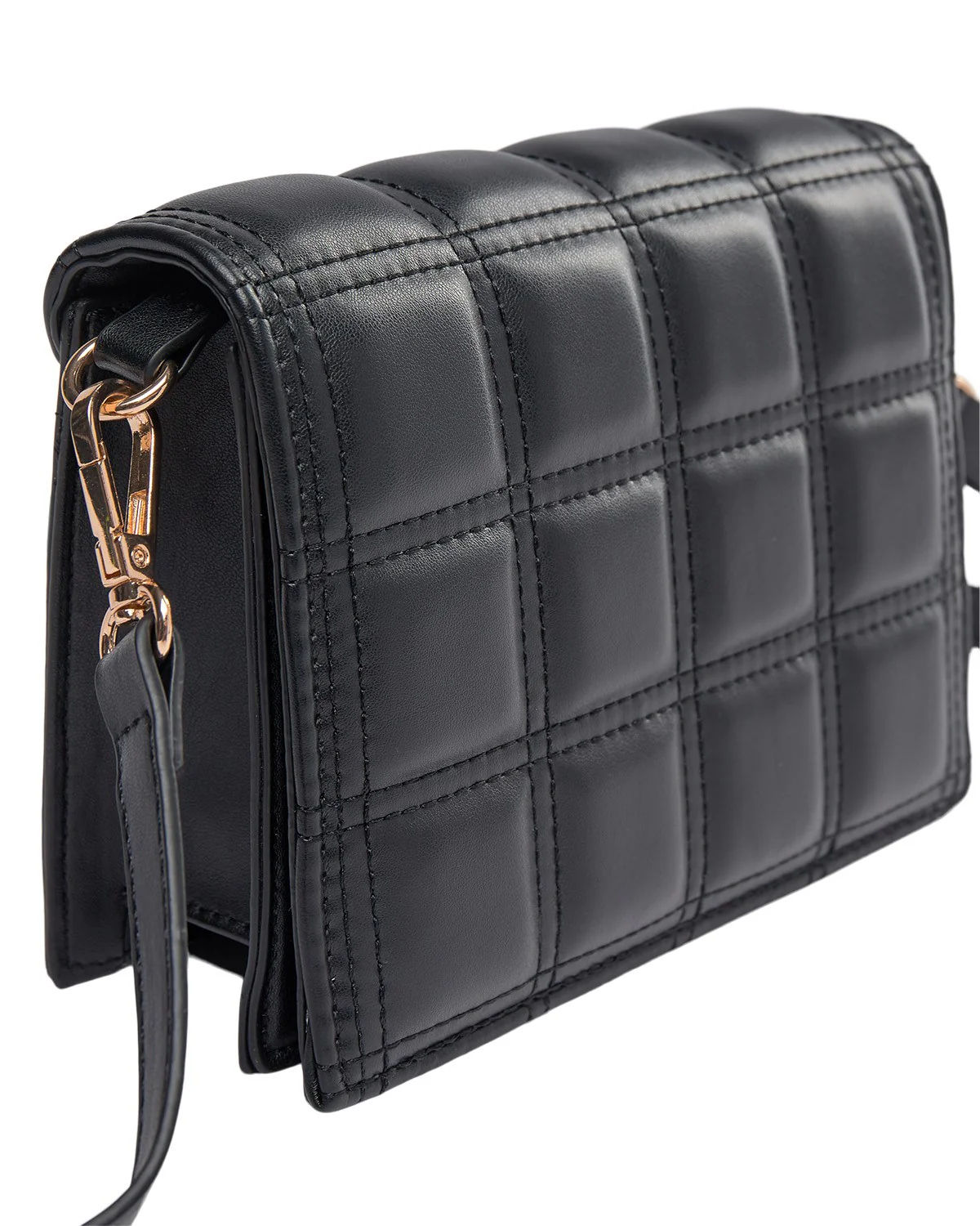 NUMELLINA BAG - Caviar - Image 4