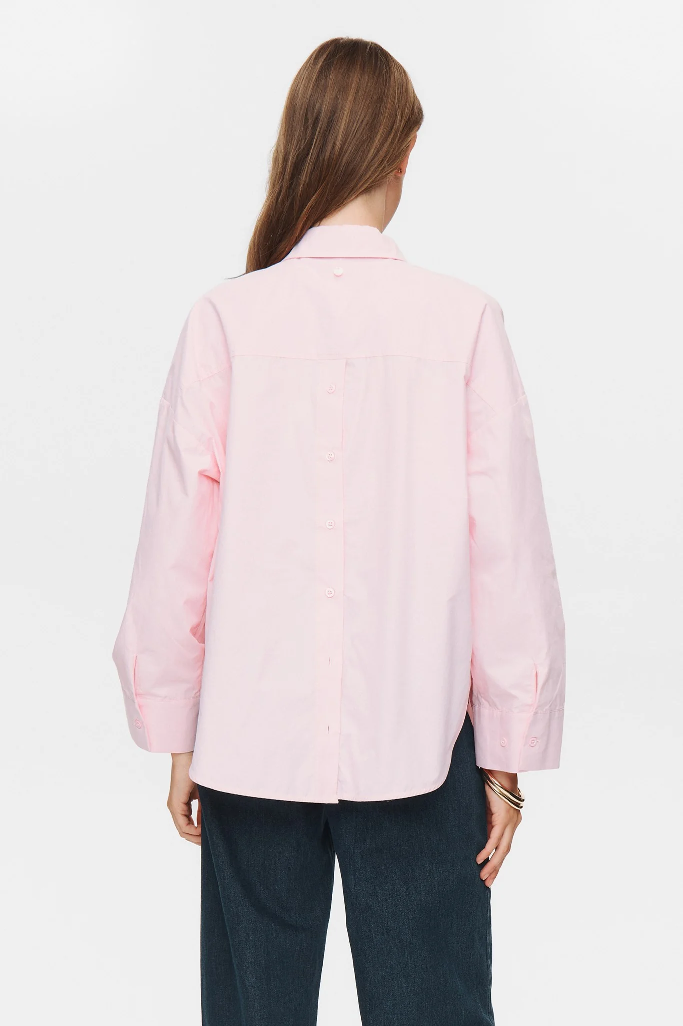 NUMENJA SHIRT - Roseate Spoonbill - Image 2