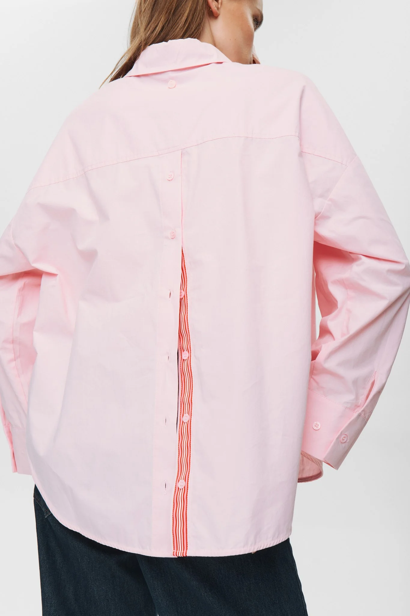 NUMENJA SHIRT - Roseate Spoonbill - Image 4
