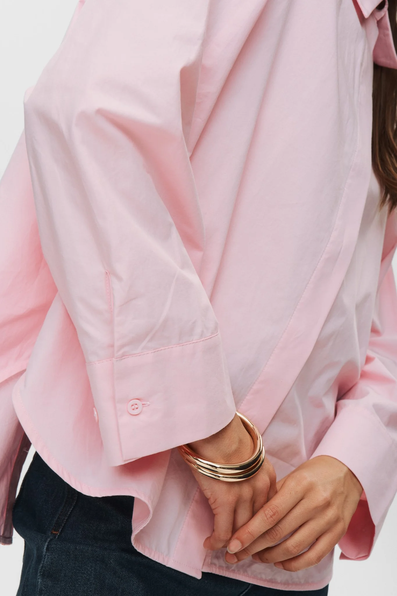 NUMENJA SHIRT - Roseate Spoonbill - Image 5