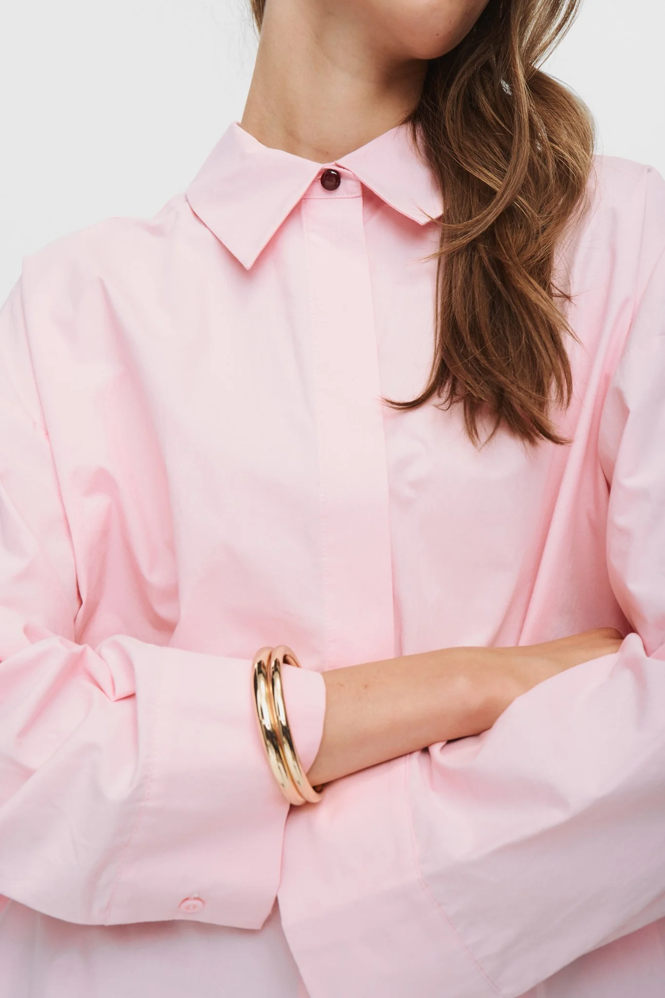 NUMENJA SHIRT - Roseate Spoonbill - Image 7