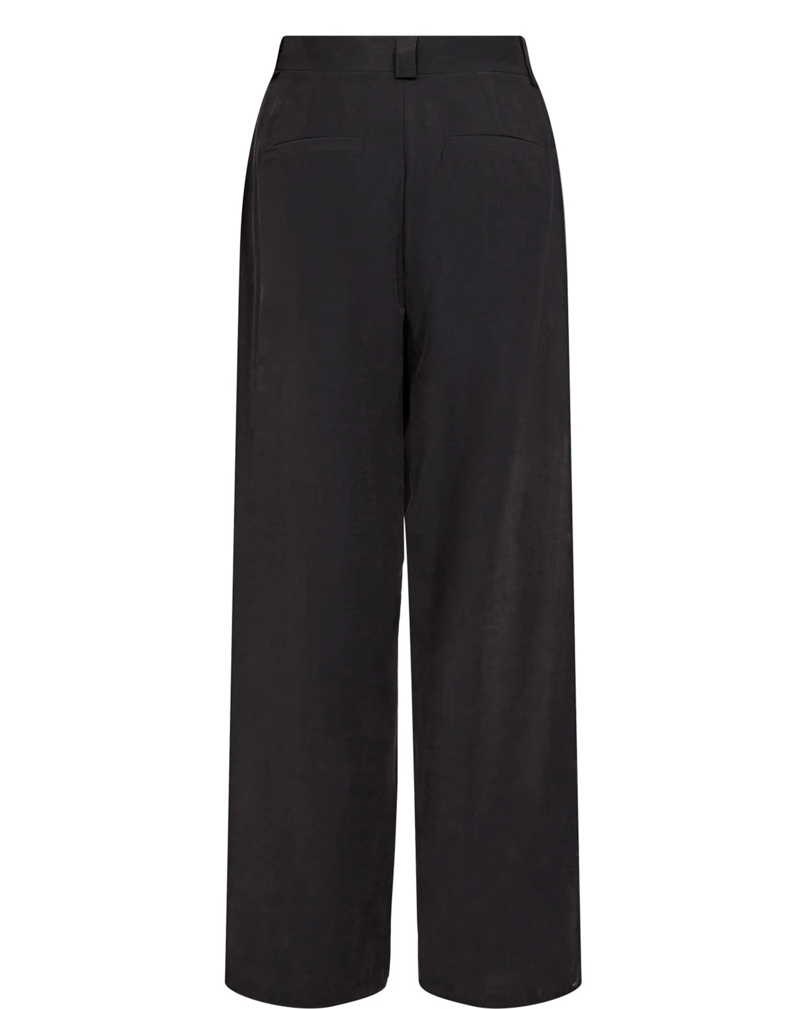 NUMERCEDES CLASSIC PANTS - Caviar - Image 2