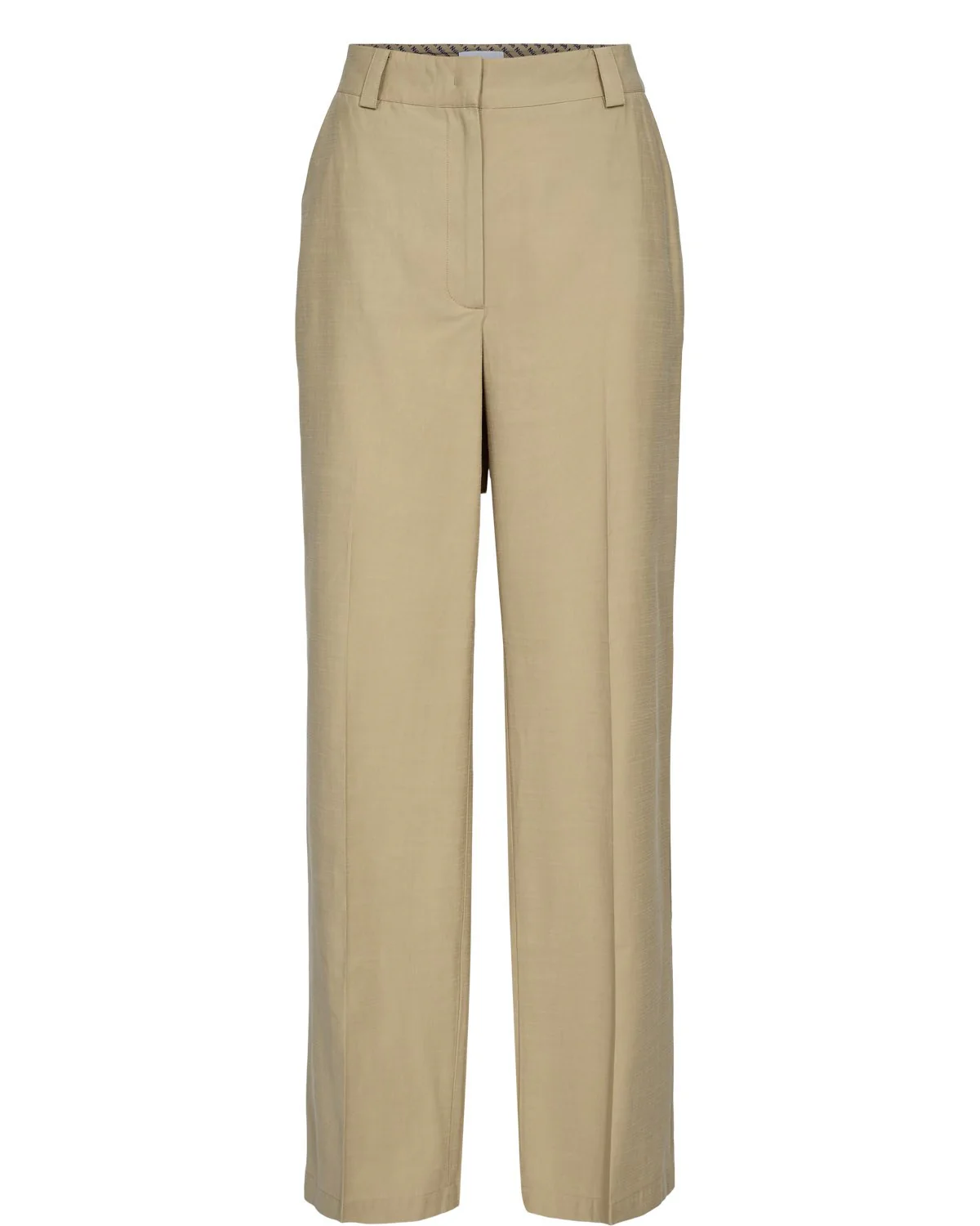 NUMERCEDES NEW PANTS  - Twill