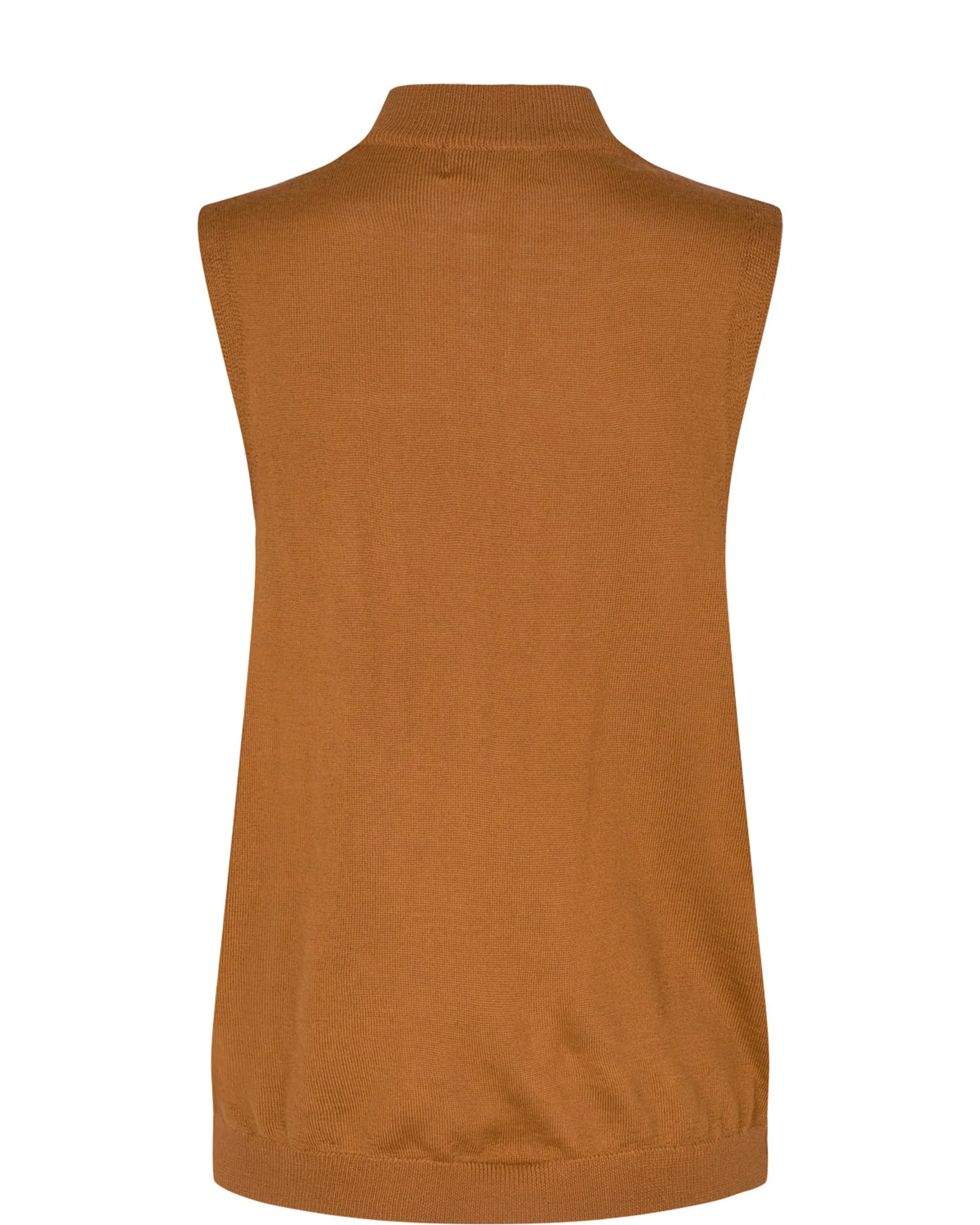 NUMERIANO WAISTCOAT - Cathay Spice - Image 2