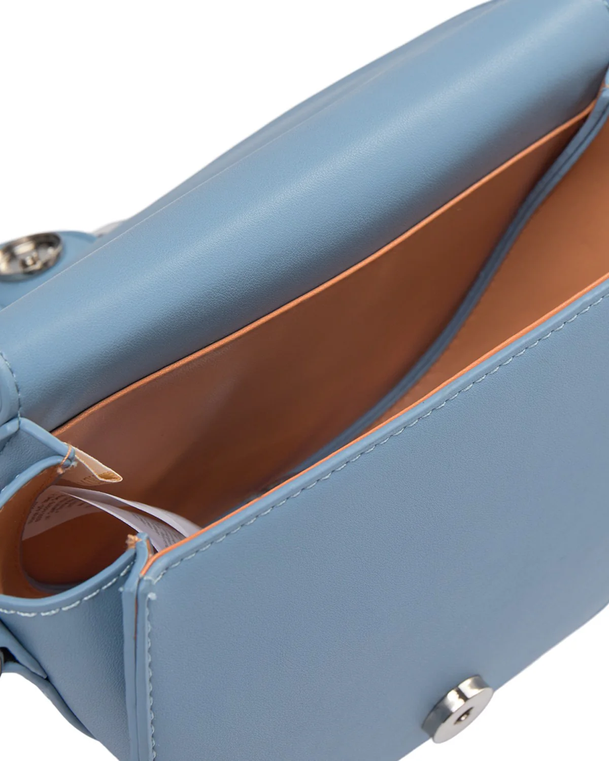 NUMETTA BAG  - Airy Blue - Image 3