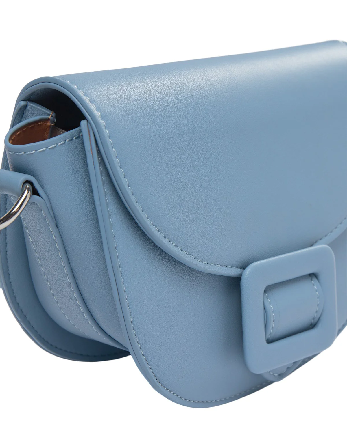 NUMETTA BAG  - Airy Blue - Image 4
