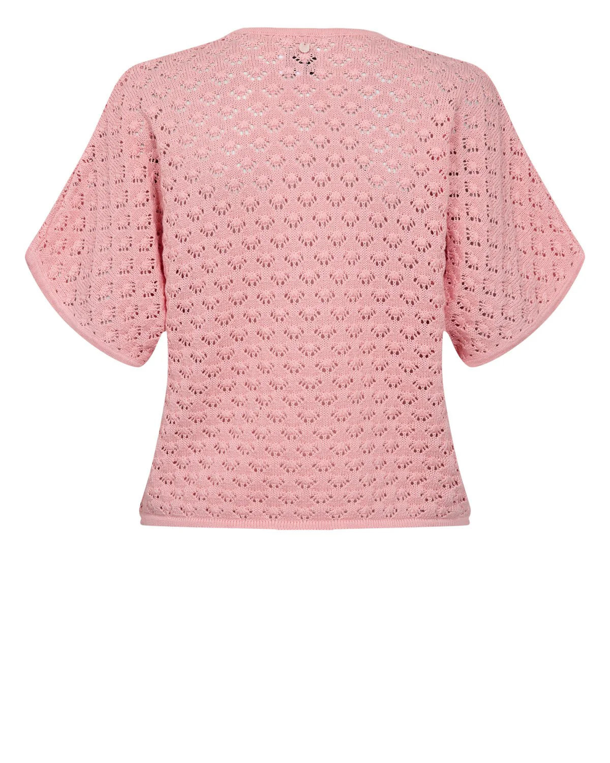 NUMILBA CARDIGAN - Peony - Image 2
