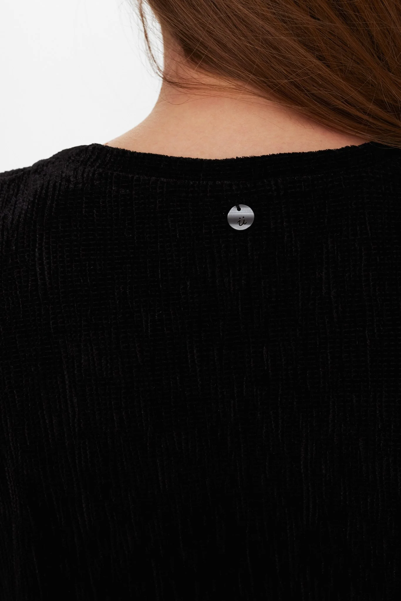 NUMILLAS T-SHIRT - Caviar - Image 5